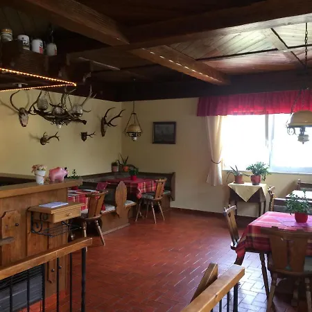 Waldpension Oda ve Kahvaltı *