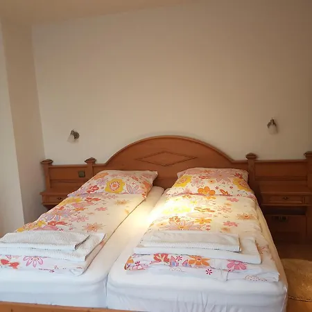 Waldpension Oda ve Kahvaltı *