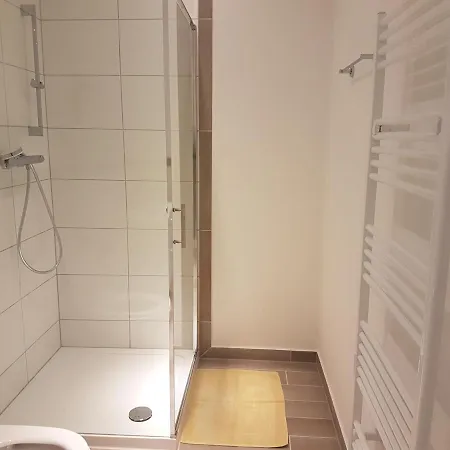 住宿加早餐酒店 Waldpension 3*