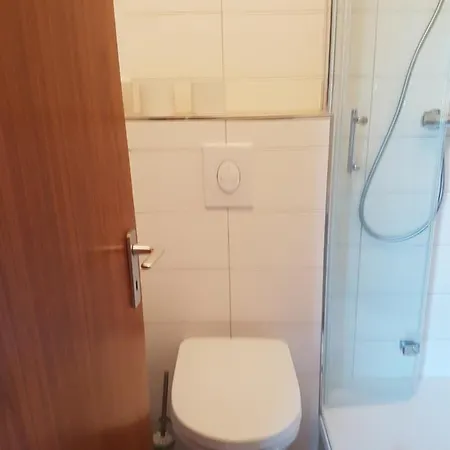 Waldpension Regenstauf