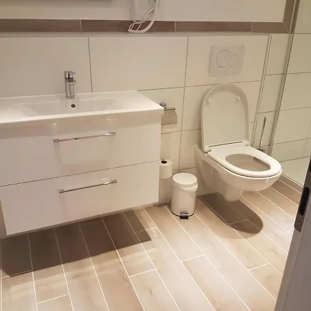 Waldpension Bed & Breakfast Regenstauf