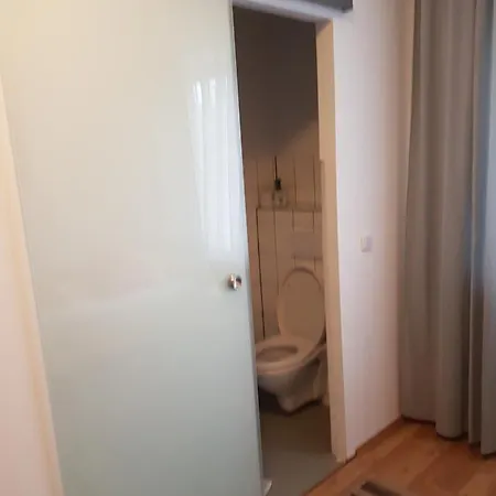 Waldpension Bed & Breakfast