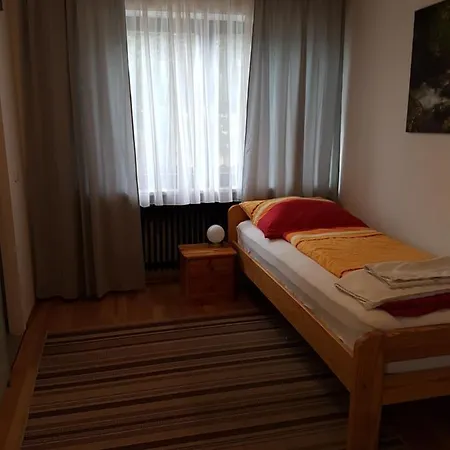 Waldpension Bed & Breakfast