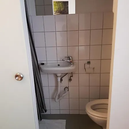 ベッド・アンド・ブレックファスト Waldpension レーゲンシュタウフ