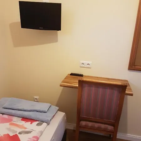 Waldpension ベッド・アンド・ブレックファスト 3*