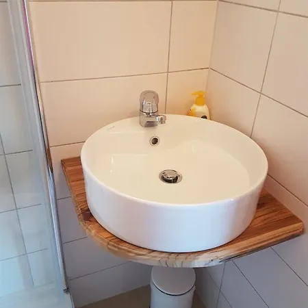 Bed & Breakfast Waldpension Regenstauf