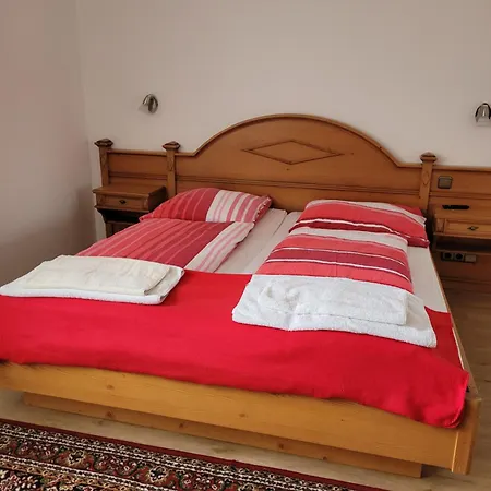 Bed & Breakfast Waldpension Regenstauf
