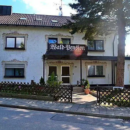 Waldpension Regenstauf