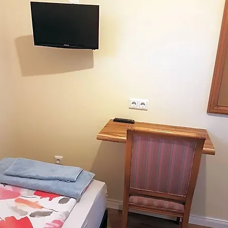 Bed & Breakfast Waldpension