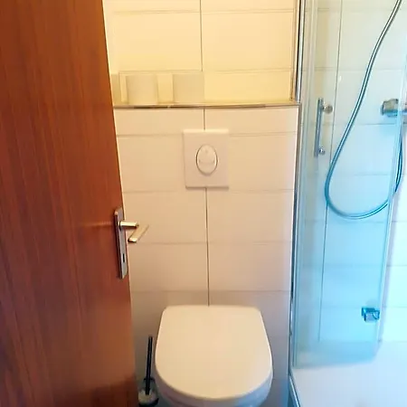 Waldpension Panzió 3*