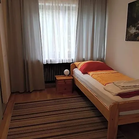 Waldpension Bed & Breakfast 3*