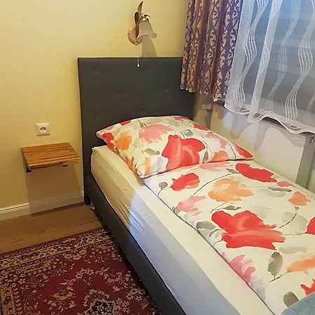 Bed & Breakfast Waldpension