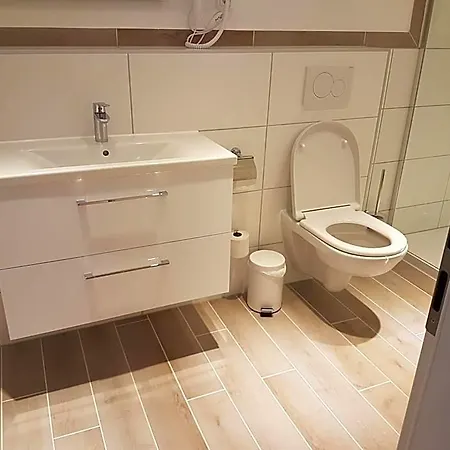 Panzió Waldpension 3*