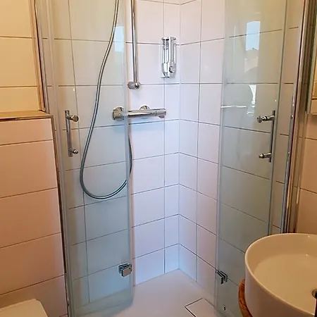 Waldpension 3* Regenstauf