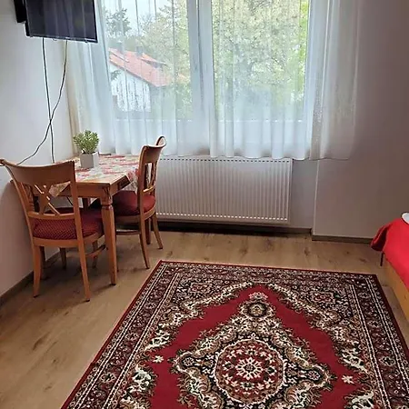 Waldpension