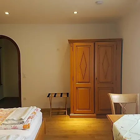 Waldpension Panzió 3*