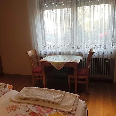 Waldpension 3* Regenstauf