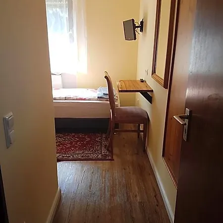 Bed & Breakfast Waldpension Regenstauf