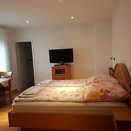 Bed & Breakfast Waldpension
