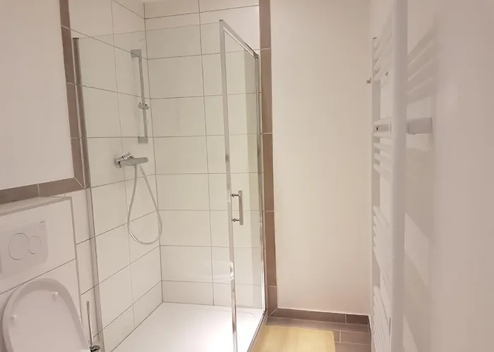 Waldpension 3* ריגנשטאוף